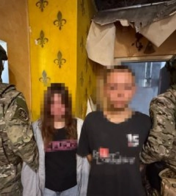 СБУ затримала агентів фсб, які намагалися ліквідувати декілька десятків українських військових, організувавши для них&amp;hellip;