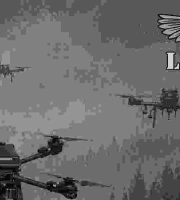 "Лазари" НГУ показали поражение "Бук-М3" и С-300 на Константиновском направлении