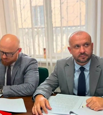 Удар по полігону на Київщині: суд обирає запобіжний захід керівнику асоціації «Армада»