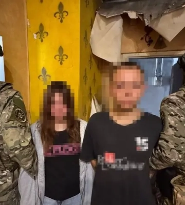 СБУ зірвала теракт на Харківщині: агенти ФСБ заманювали військових на "благодійну вечірку", щоб отруїти. ВІДЕО+ФОТО