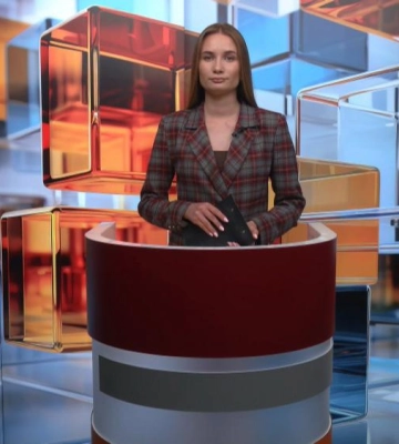Денні новини Рівного та області за 27 липня 2026 року (ВІДЕО)