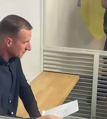 "Усвідомлюю відповідальність": суд обирає запобіжний захід організатору виставки на Київщині