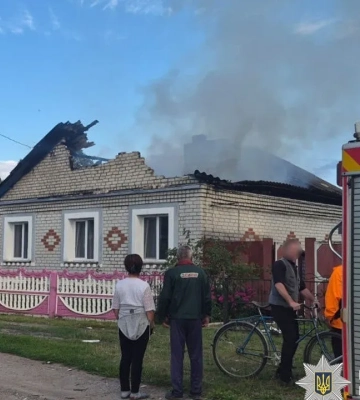 В Сумской области за сутки в результате вражеских обстрелов пострадали девять человек
