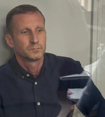 Признал вину: суд избрал меру пресечения организатору выставки дронов под Киевом, подробности