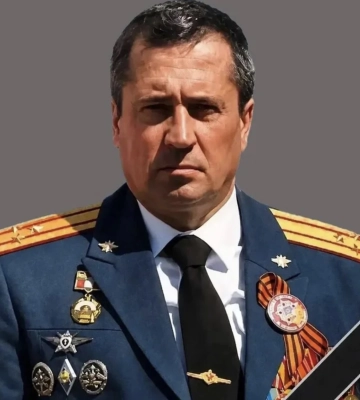 Під Мелітополем ліквідовано керівника управління Роскомнагляду