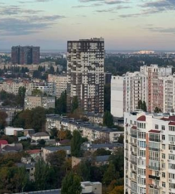 Разница в десятки тысяч долларов: где в Одессе самые дорогие квартиры