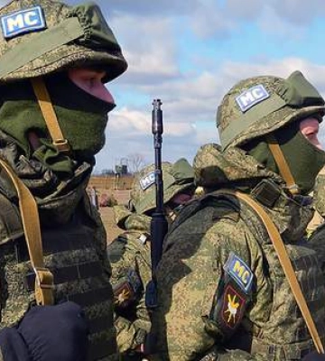 "Вони налякані": командир ОТУ "Одеса" детально розібрав ситуацію та загрози з Придністров'я