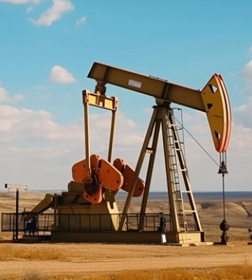 Нафта дешевшає третій день поспіль