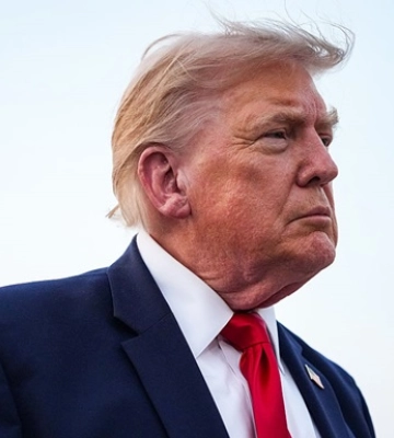 Трамп рассматривает три сценария завершения войны с Ираном - СМИ