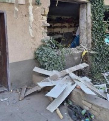 Ворожі атаки на Миколаївщину: одна людина загинула, троє поранені