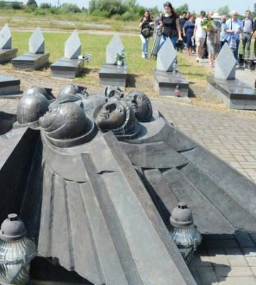 Львів виплатить 102 тисячі гривень родинам жертв Скнилівської катастрофи