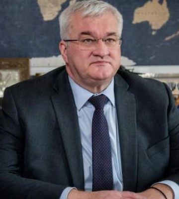 "Не имеют права притворяться жертвой": Украина жестко ответила на угрозы Ирану