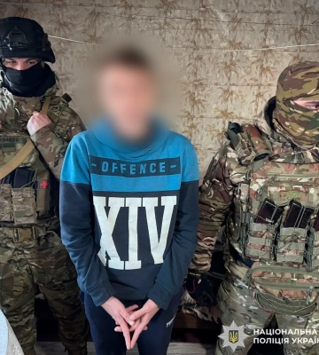 В Харьковской области мужчина с помощью компьютерной игры вербовал детей для создания порнографического контента