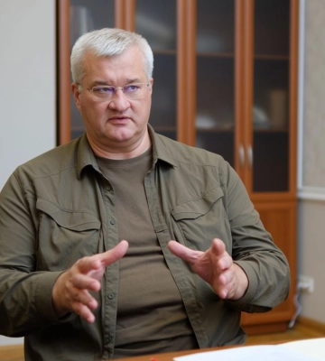 "Не має права": Сибіга відповів на погрози Ірану ударами по Україні