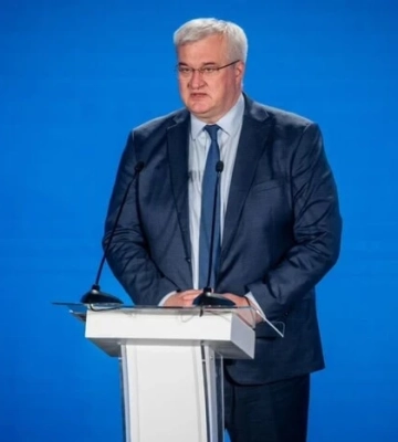 Ірану не вдалося залякати Україну. Сибіга виступив із заявою
