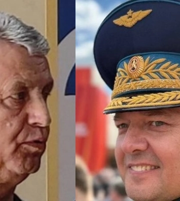 Через півтора року після обіцянок так звана влада захопленої частини Запорізької області розпочинає роздачу землі, яка була відібрана у законних власників, окупантам    