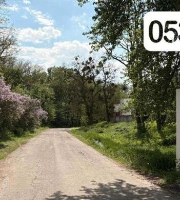 На Полтавщині планують відновити Бузковий гай у Диканьці та реконструювати аварійне водосховище