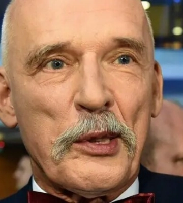 Отрицал «Бучу» и восхвалял РФ: 83-летний политик Польши сыграет в CS2