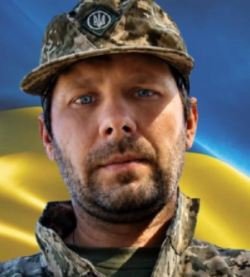 Підтвердила ДНК-експертиза: у Курській області загинув волинянин Павло Добровольський