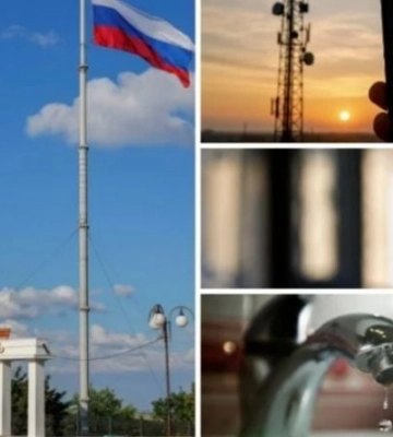 «Нервы сдают, полная антисанитария»: в Мелитополе углубляется коммунальный коллапс — света и воды нет неделями