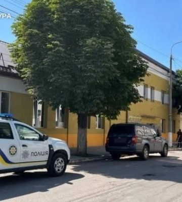 Більше 5 років за ґратами проведе псевдомінерка РТЦК та СП зі Здолбунова