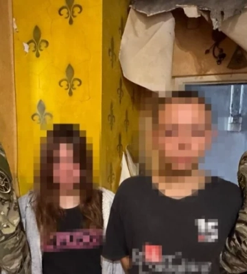 СБУ заявила о задержании агентов РФ, которые хотели отравить десятки военных ВСУ во время «благотворительной» вечеринки