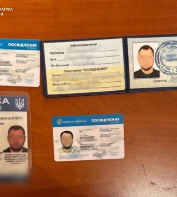 Апеляційний суд підтвердив законність вироку керівнику одеської крюїнгової компанії, якого визнали винним у держзраді