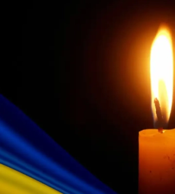 Внаслідок отриманих на фронті поранень помер лучанин Володимир Ігнатович
