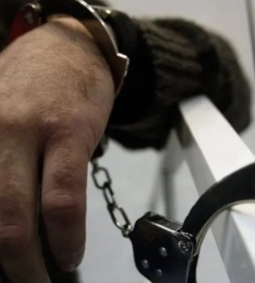 Трое агентов РФ получили по 15 лет за нанесение ударов по Украине