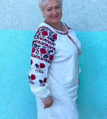 «У чому були, в тому й виїхали»: історія подружжя, яке втекло з окупації й знайшло новий дім на Волині