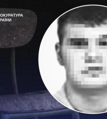 Співробітник спецпідрозділу ФСБ РФ не одну годину катував цивільного жителя Херсонщини: прокуратура заочно повідомила йому про підозру