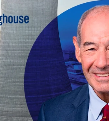 Планирует ли Westinghouse по-прежнему строить 9 энергоблоков АЭС в Украине — ответ компании