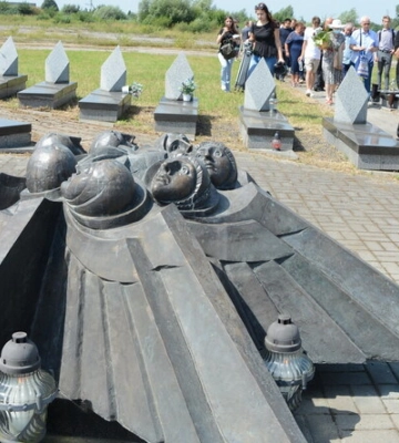 У Львові родичам загиблих у Скнилівській трагедії виплатять матеріальну допомогу