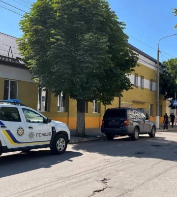 Жительку Рівненщини засудили до понад 5 років ув’язнення за неправдиве повідомлення про замінування ТЦК