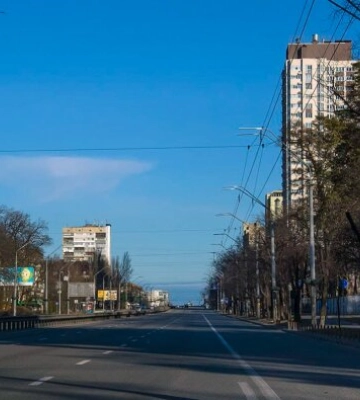 Трасу Львів–Варшава розширять до 4 смуг за 103 млн євро: половину робіт вже виконано