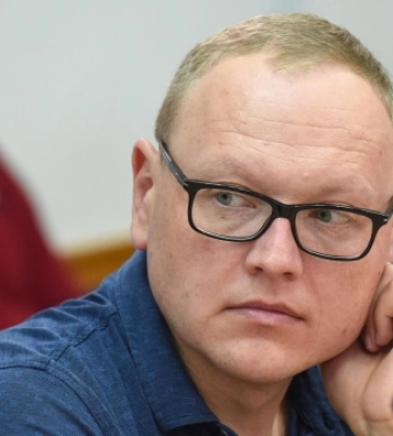 Послаблення позицій у Криму може стати тригером внутрішньої кризи у Росії - політолог