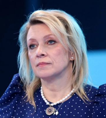 У РФ кажуть, що готові обговорювати "ідеї" щодо миру в Україні, але є умова для США