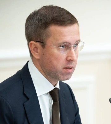 Корецкий поручил оперативно решить проблему с водоснабжением жителей Марганца