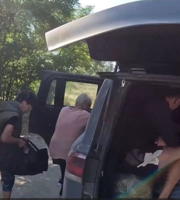 В Дніпропетровській області оголосили обов'язкову евакуацію жителів двох сіл Синельниківського району – ОВА
