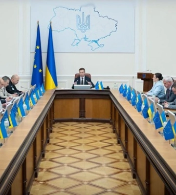 Україна оновить митні правила: уряд схвалив новий кодекс