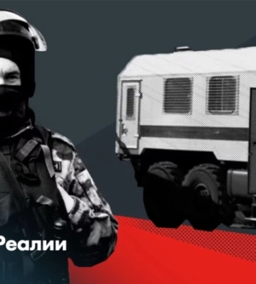 Задержания и преследования в Крыму на фоне энергокризиса  | Радио Крым.Реалии