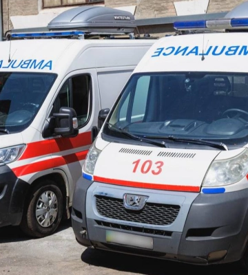 Россияне ударили по торговой точке в Запорожье: пострадали дети