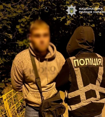 В Киеве во время застолья военнослужащий убил мужчину
