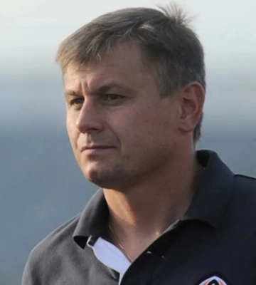 Легенда Шахтера перебрался в Динамо