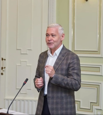 У Харкові випробовують рішення для захисту АЗС від російських атак – Терехов