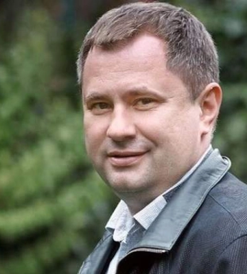 Гендиректор Ковельського медоб’єднання отримав звання «Заслужений лікар України»