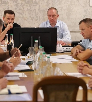 Прифронтові АЗС можуть визначити об'єктами критичної інфраструктури – Микита