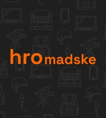 Редакція Hromadske повідомила, що в Києві затримали їхнього журналіста Євгенія Шульгата