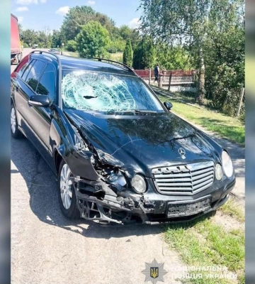 Вогняна пастка та аварія з неповнолітнім: хроніка надзвичайних подій Рівненщини (ВІДЕО)
