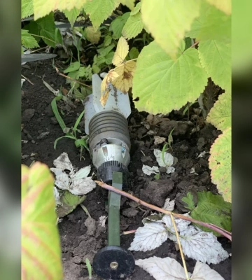 Невідомі предмети знаходять на городах під Харковом: попередження